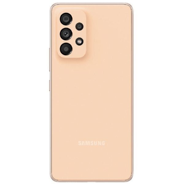 گوشی موبایل سامسونگ مدل Galaxy A53 5G دو سیم‌ کارت ظرفیت 128 گیگابایت و رم 8 گیگابایت - ویتنام - Image 3