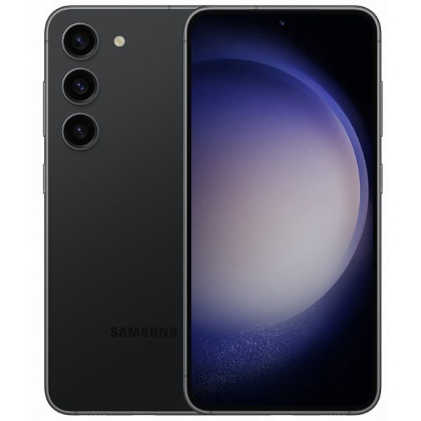 گوشی موبایل سامسونگ مدل Galaxy S23 دو سیم‌ کارت ظرفیت 128 گیگابایت و رم 8 گیگابایت