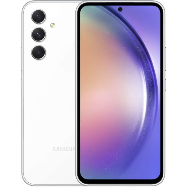 گوشی موبایل سامسونگ مدل Galaxy A54 5G دو سیم‌ کارت ظرفیت 256 گیگابایت و رم 8 گیگابایت - ویتنام