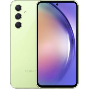 گوشی موبایل سامسونگ مدل Galaxy A54 5G دو سیم‌ کارت ظرفیت 128 گیگابایت و رم 8 گیگابایت - هند