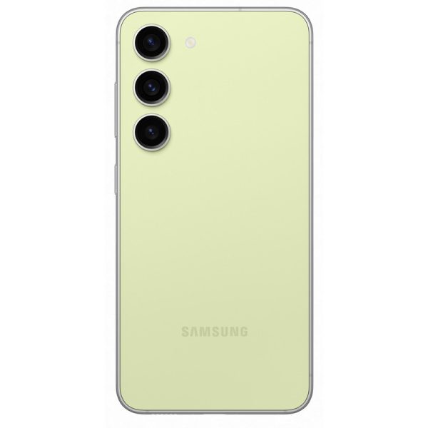 گوشی موبایل سامسونگ مدل Galaxy S23 دو سیم‌ کارت ظرفیت 128 گیگابایت و رم 8 گیگابایت - Image 4
