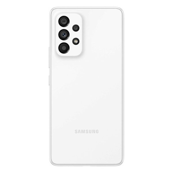 گوشی موبایل سامسونگ مدل Galaxy A53 دو سیم کارت ظرفیت 256 گیگابایت و رم 8 گیگابایت - هند