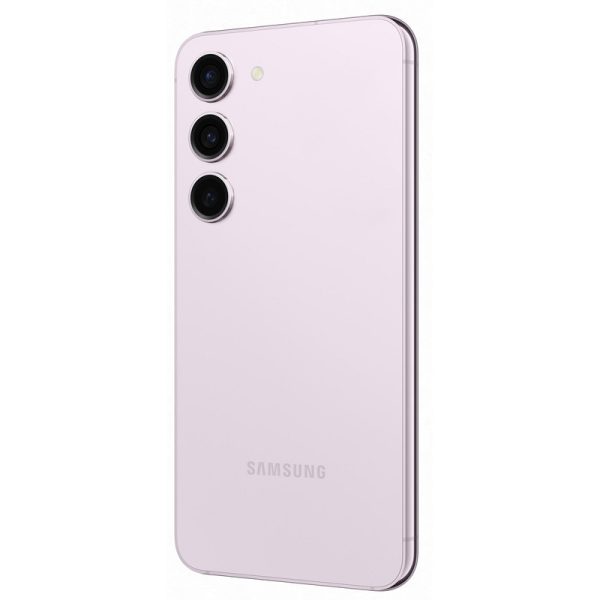 گوشی موبایل سامسونگ مدل Galaxy S23 دو سیم‌ کارت ظرفیت 128 گیگابایت و رم 8 گیگابایت - Image 3