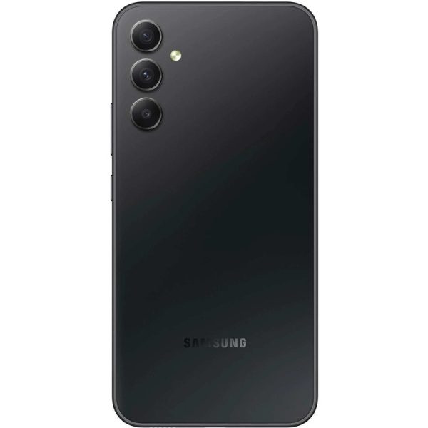گوشی موبایل سامسونگ مدل Galaxy A34 5G ظرفیت 256 گیگابایت و رم 8 گیگابایت - ویتنام - Image 2
