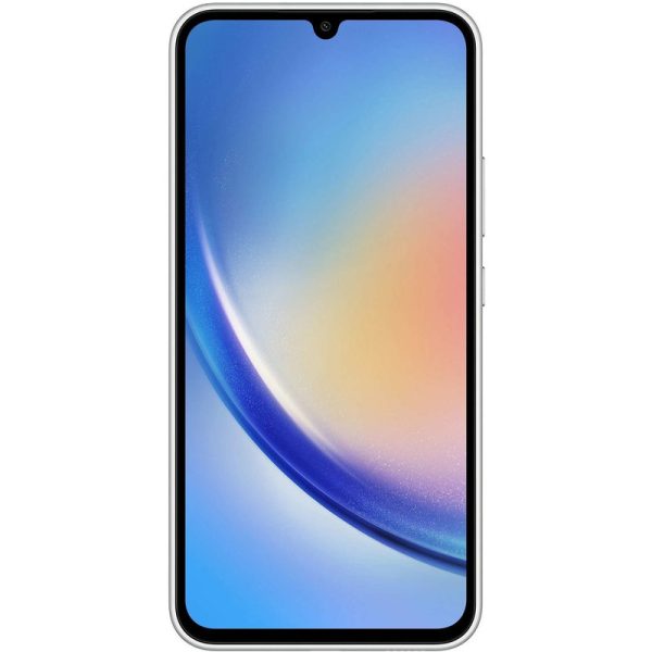 گوشی موبایل سامسونگ مدل Galaxy A34 5G ظرفیت 256 گیگابایت و رم 8 گیگابایت - ویتنام - Image 3