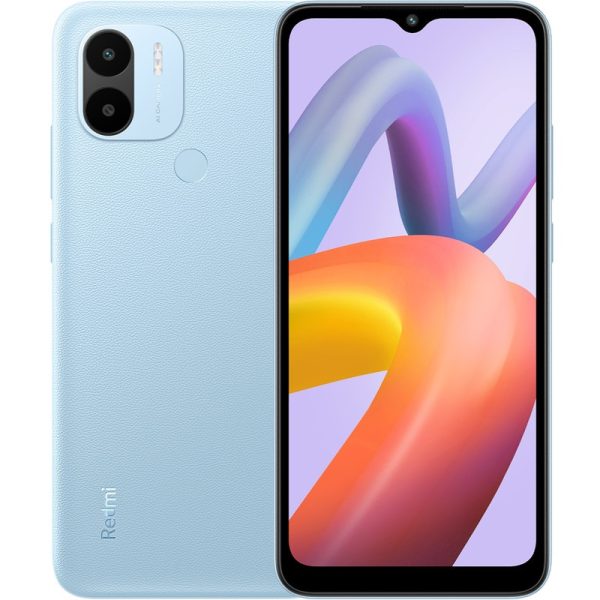 گوشی موبایل شیائومی مدل Redmi A2 Plus دو سیم کارت ظرفیت 64 گیگابایت و رم 4 گیگابایت