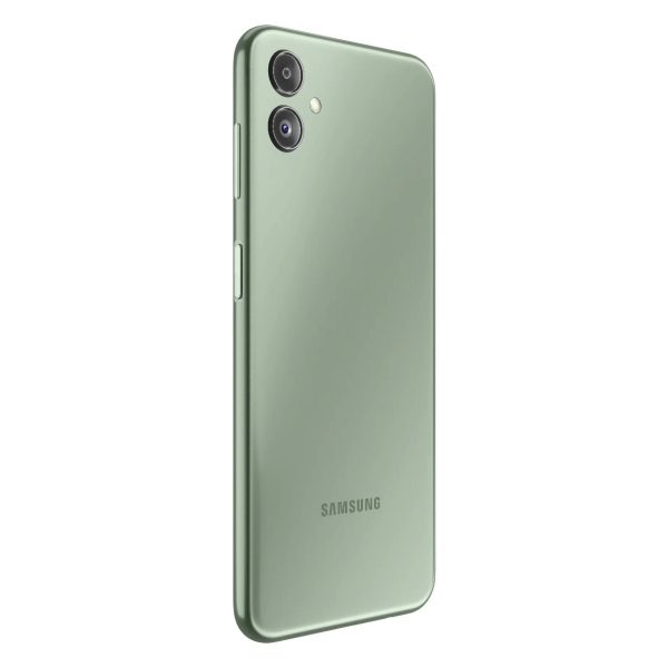 گوشی موبایل سامسونگ مدل Galaxy F14 5G دو سیم‌ کارت ظرفیت 128 گیگابایت و رم 6 گیگابایت - Image 5