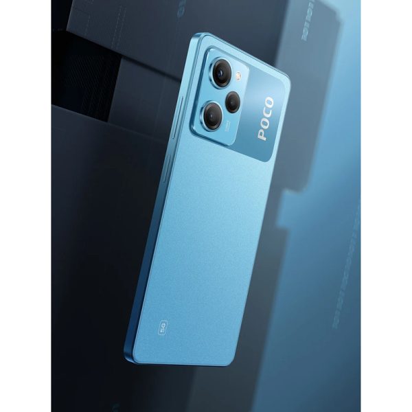 گوشی موبایل شیائومی مدل Poco X5 Pro 5G ظرفیت 256 گیگابایت و رم 8 گیگابایت - Image 5