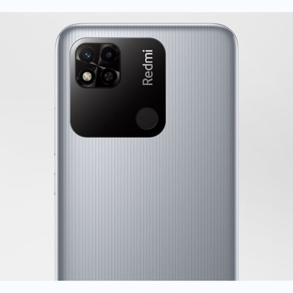 گوشی موبایل شیائومی مدل Redmi 10A دو سیم کارت ظرفیت 64 گیگابایت و رم 3 گیگابایت - Image 2