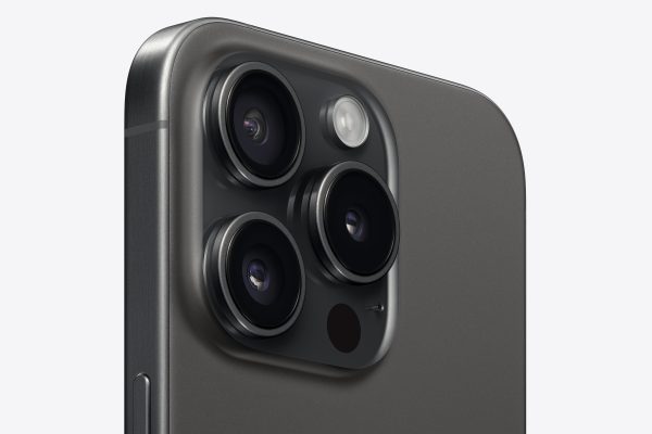 گوشی موبایل اپل مدل iPhone 15 Pro ZA/A دو سیم کارت ظرفیت یک ترابایت - نات اکتیو - Image 7
