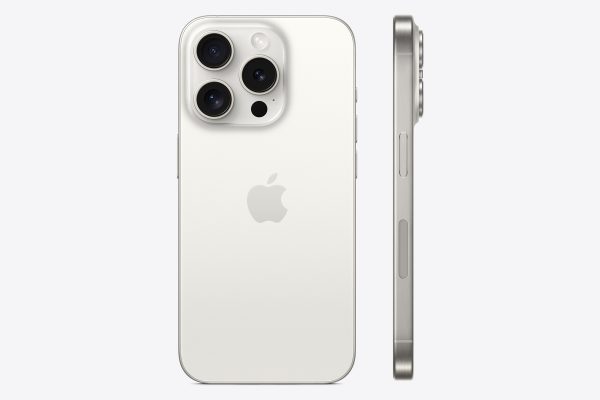 گوشی موبایل اپل مدل iPhone 15 Pro ZA/A دو سیم کارت ظرفیت یک ترابایت - نات اکتیو - Image 8