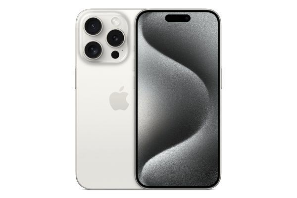 گوشی موبایل اپل مدل iPhone 15 Pro ZA/A دو سیم کارت ظرفیت یک ترابایت - نات اکتیو