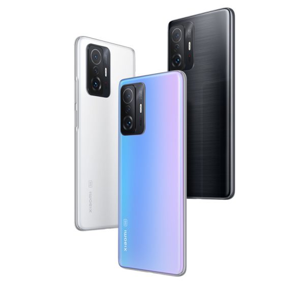 گوشی موبایل شیائومی مدل T11 Pro 5G ظرفیت 256 گیگابایت و رم 8 گیگابایت - Image 3