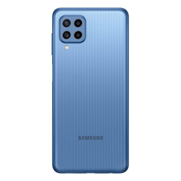 گوشی موبایل سامسونگ مدل Galaxy M22 دو سیم‌ کارت ظرفیت 64 گیگابایت و رم 4 گیگابایت - Image 3