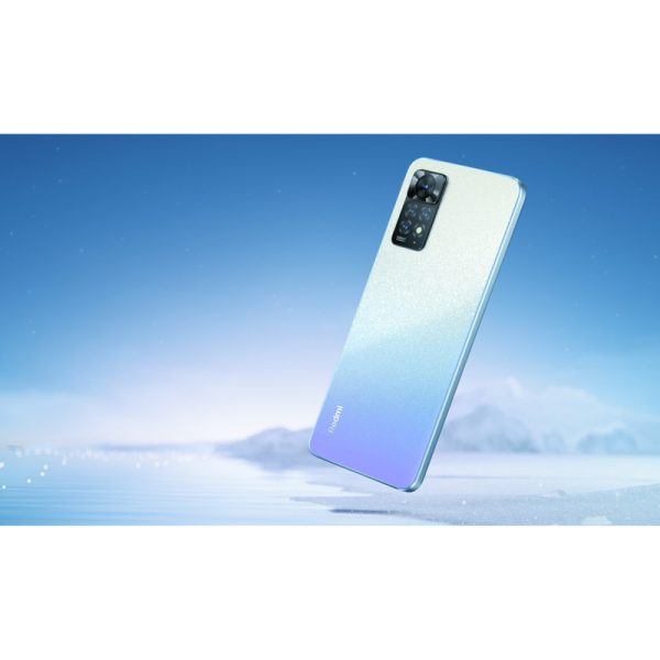 گوشی موبایل شیائومی مدل Redmi Note 11 Pro ظرفیت 128 گیگابایت و رم 8 گیگابایت - Image 5