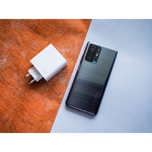 گوشی موبایل شیائومی مدل T11 Pro 5G ظرفیت 256 گیگابایت و رم 8 گیگابایت - Image 4