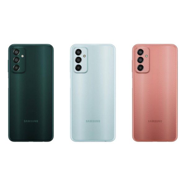گوشی موبایل سامسونگ مدل Galaxy F13 ظرفیت 64 گیگابایت و رم 4 گیگابایت - Image 3