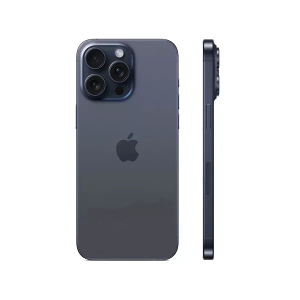 گوشی موبایل اپل مدل iPhone 15 Pro ZA/A دو سیم کارت ظرفیت یک ترابایت - نات اکتیو - Image 6