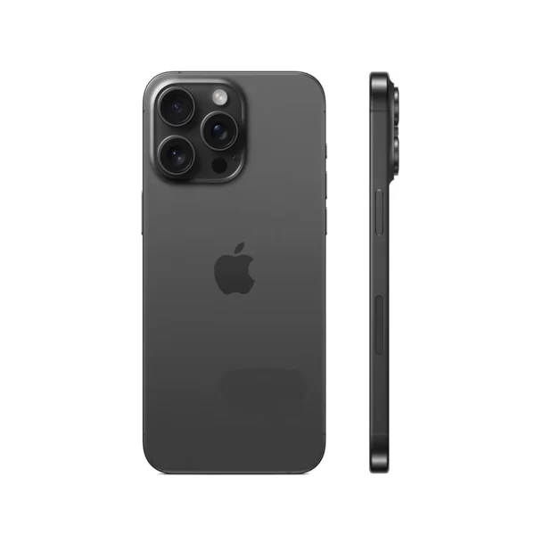 گوشی موبایل اپل مدل iPhone 15 Pro ZA/A دو سیم کارت ظرفیت یک ترابایت - نات اکتیو - Image 3