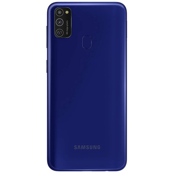 گوشی موبایل سامسونگ مدل Galaxy M21 ظرفیت 64 گیگابایت و رم 4 گیگابایت