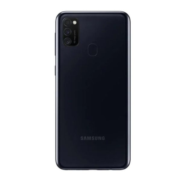 گوشی موبایل سامسونگ مدل Galaxy M21 ظرفیت 64 گیگابایت و رم 4 گیگابایت - Image 3