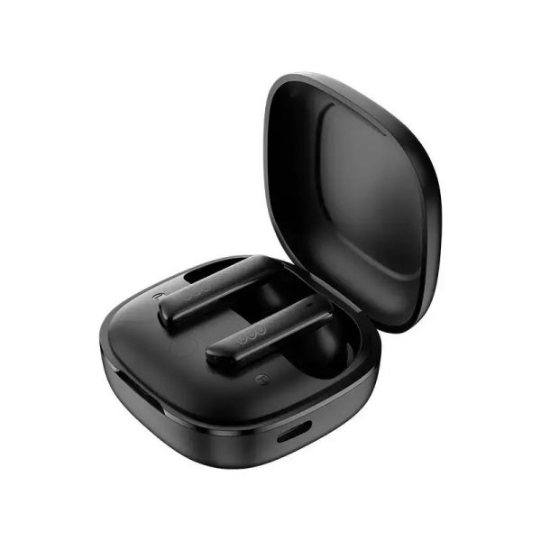 هندزفری بلوتوثی کیو سی وای مدل Melobuds ANC HT05 - Image 3