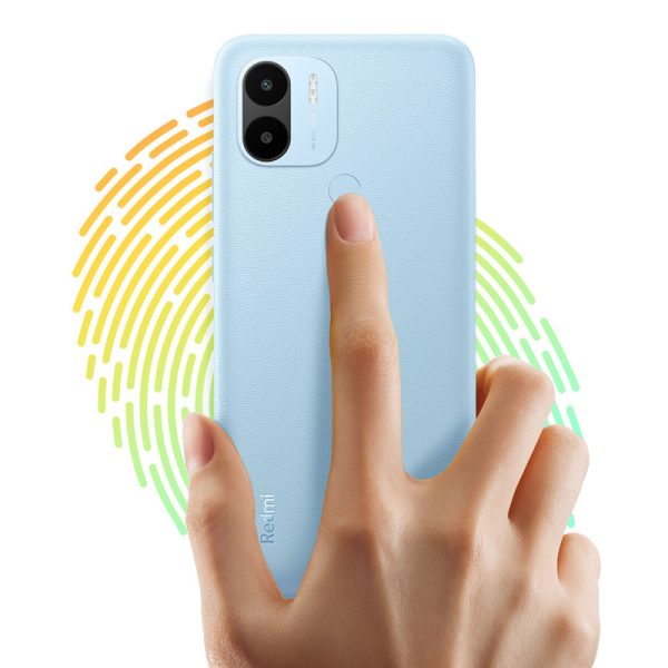 گوشی موبایل شیائومی مدل Redmi A2 Plus دو سیم کارت ظرفیت 64 گیگابایت و رم 4 گیگابایت - Image 5