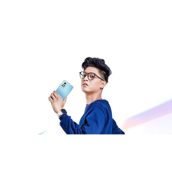 گوشی موبایل شیائومی مدل Redmi Note 12Pro 4G دو سیم کارت ظرفیت 256 گیگابایت و رم 8 گیگابایت - Image 4