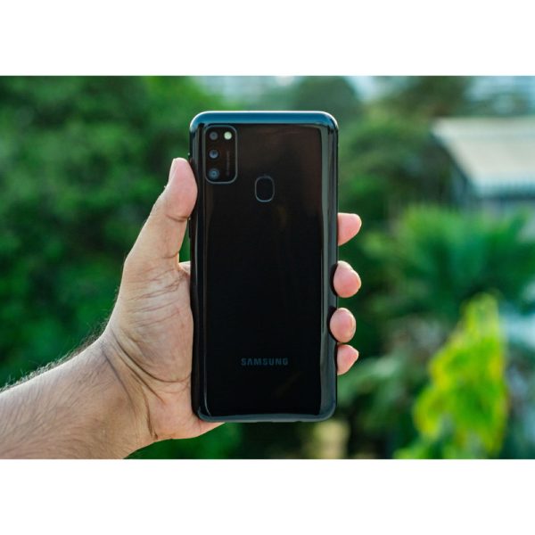 گوشی موبایل سامسونگ مدل Galaxy M21 ظرفیت 64 گیگابایت و رم 4 گیگابایت - Image 5