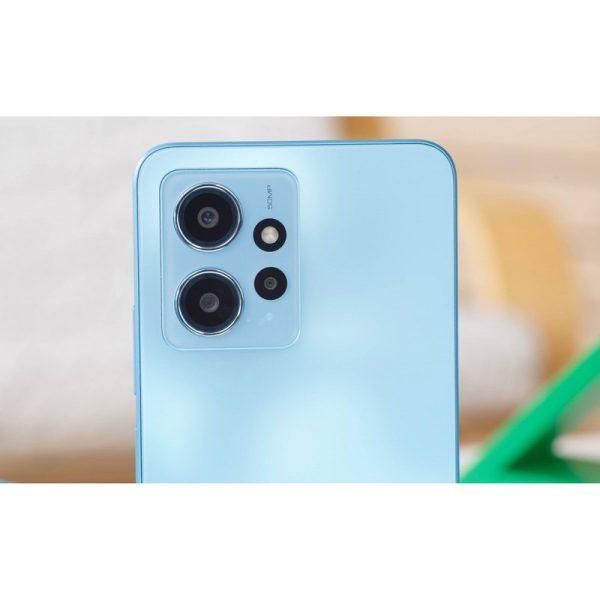 گوشی موبایل شیائومی مدل Redmi Note 12 4G ظرفیت 128 گیگابایت رم 6 گیگابایت - Image 3