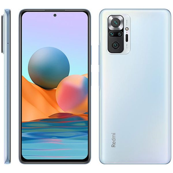 گوشی موبایل شیائومی مدل Redmi Note 10 Pro ظرفیت 128 گیگابایت و رم 8 گیگابایت - Image 5