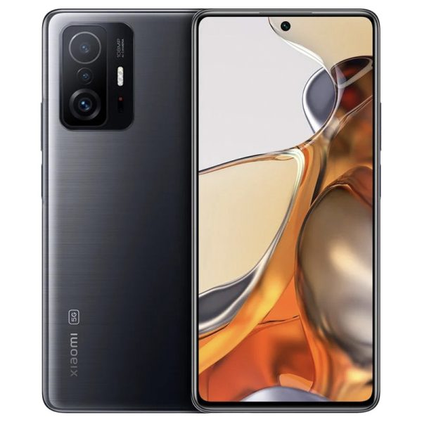 گوشی موبایل شیائومی مدل T11 Pro 5G ظرفیت 256 گیگابایت و رم 8 گیگابایت - Image 2
