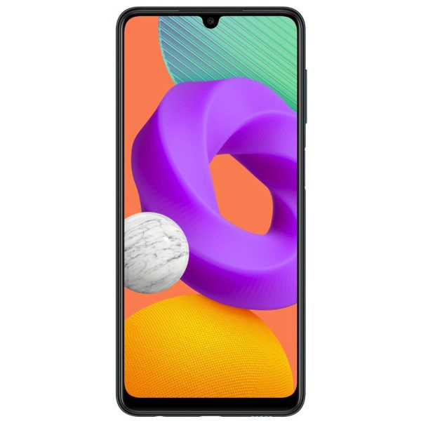 گوشی موبایل سامسونگ مدل Galaxy M22 دو سیم‌ کارت ظرفیت 64 گیگابایت و رم 4 گیگابایت - Image 6