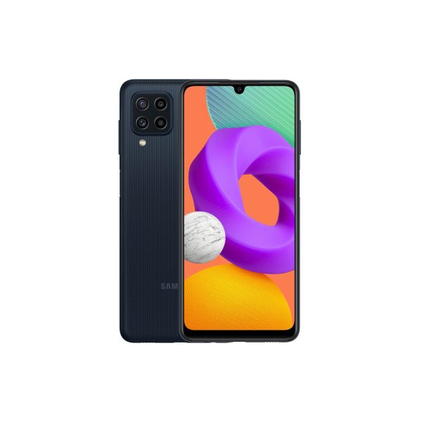 گوشی موبایل سامسونگ مدل Galaxy M22 دو سیم‌ کارت ظرفیت 64 گیگابایت و رم 4 گیگابایت - Image 5