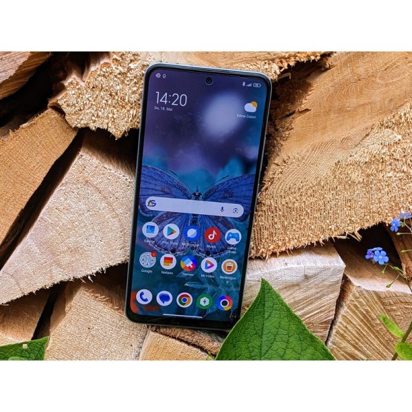گوشی موبایل شیائومی مدل Poco X5 Pro 5G ظرفیت 256 گیگابایت و رم 8 گیگابایت - Image 4