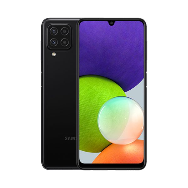 گوشی موبایل سامسونگ مدل Galaxy A22 5G دو سیم‌ کارت ظرفیت 128 گیگابایت و رم 8 گیگابایت - Image 5
