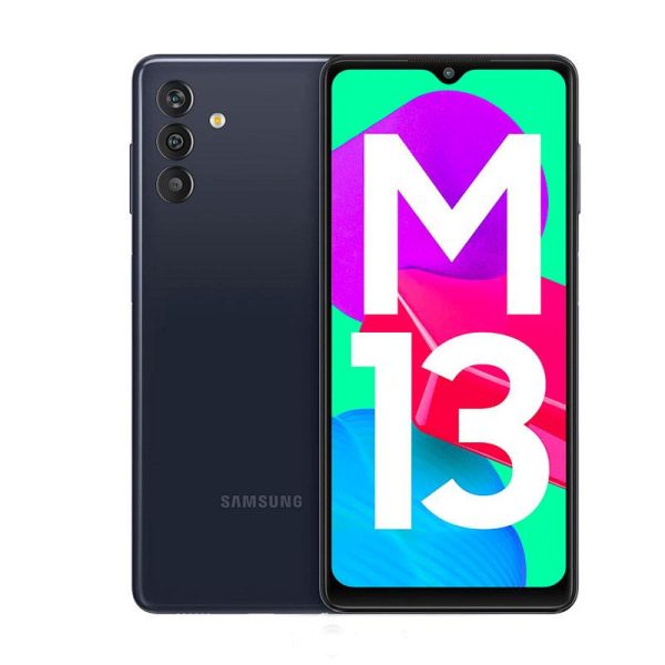 گوشی موبایل سامسونگ مدل Galaxy M13 ظرفیت 64 گیگابایت و رم 4 گیگابایت - Image 3