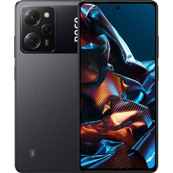 گوشی موبایل شیائومی مدل Poco X5 Pro 5G ظرفیت 256 گیگابایت و رم 8 گیگابایت - Image 6