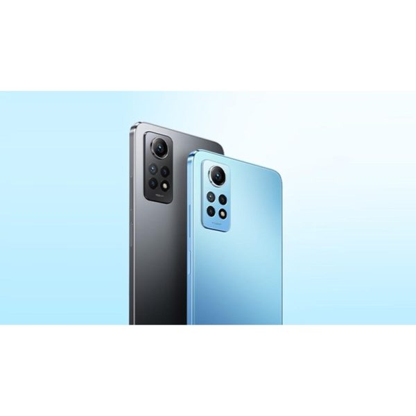 گوشی موبایل شیائومی مدل Redmi Note 12Pro 4G دو سیم کارت ظرفیت 256 گیگابایت و رم 8 گیگابایت - Image 5