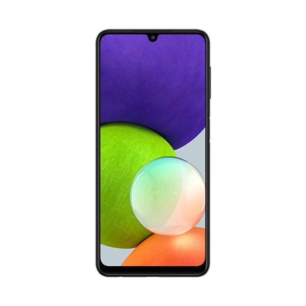 گوشی موبایل سامسونگ مدل Galaxy A22 5G دو سیم‌ کارت ظرفیت 128 گیگابایت و رم 8 گیگابایت - Image 3