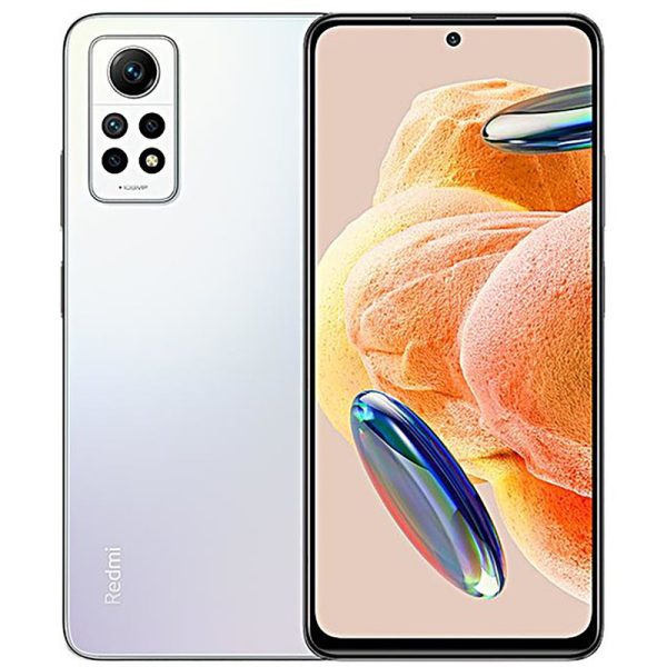 گوشی موبایل شیائومی مدل Redmi Note 12Pro 4G دو سیم کارت ظرفیت 256 گیگابایت و رم 8 گیگابایت - Image 2