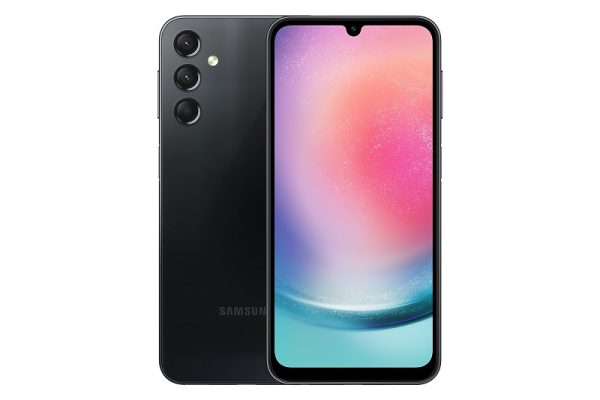 گوشی موبایل سامسونگ مدل Galaxy A24 4G دو سیم‌ کارت ظرفیت 128 گیگابایت و رم 6 گیگابایت - ویتنام - Image 3