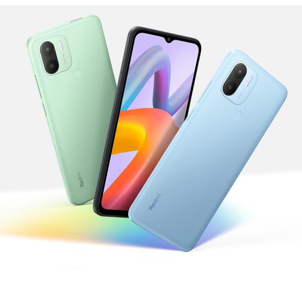 گوشی موبایل شیائومی مدل Redmi A2 Plus دو سیم کارت ظرفیت 64 گیگابایت و رم 4 گیگابایت - Image 3