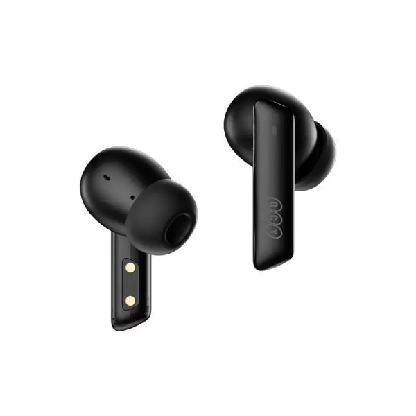 هندزفری بلوتوثی کیو سی وای مدل Melobuds ANC HT05 - Image 4