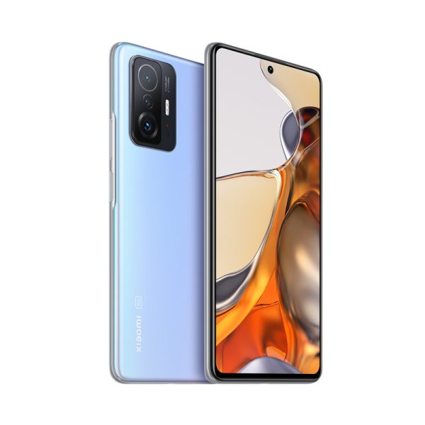 گوشی موبایل شیائومی مدل T11 Pro 5G ظرفیت 256 گیگابایت و رم 8 گیگابایت - Image 6