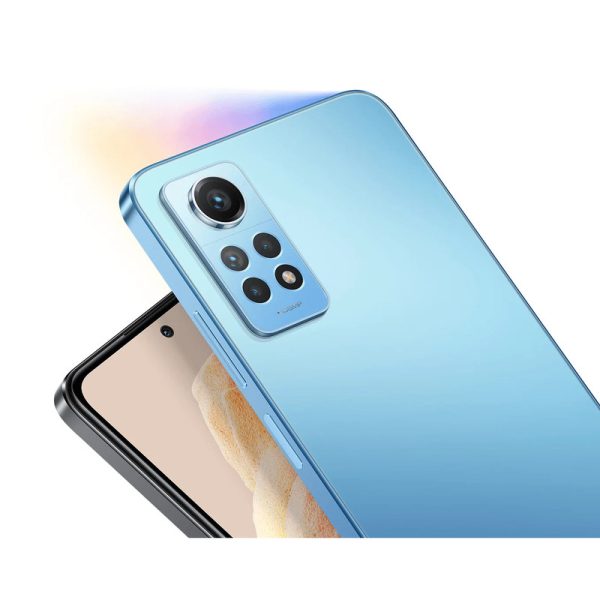 گوشی موبایل شیائومی مدل Redmi Note 12Pro 4G دو سیم کارت ظرفیت 256 گیگابایت و رم 8 گیگابایت - Image 3