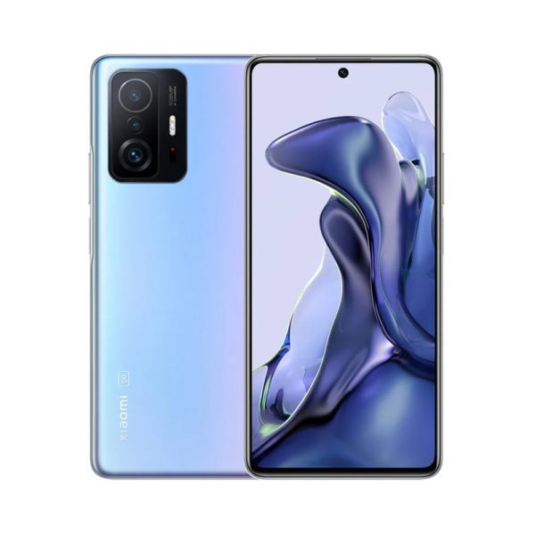 گوشی موبایل شیائومی مدل T11 Pro 5G ظرفیت 256 گیگابایت و رم 8 گیگابایت