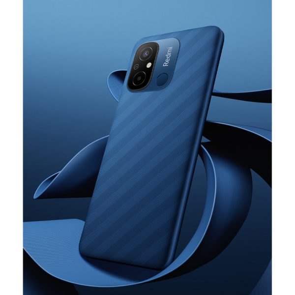 گوشی موبایل شیائومی مدل Redmi 12C دو سیم کارت ظرفیت 128 گیگابایت و رم 6 گیگابایت - Image 5