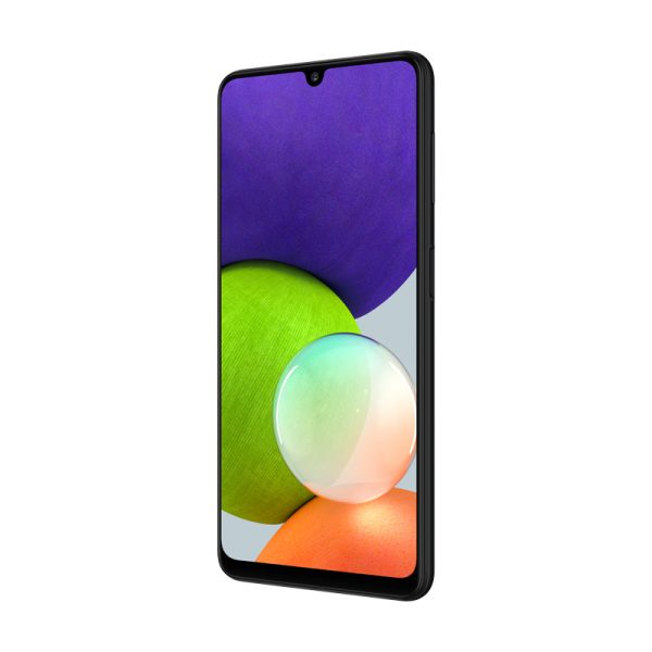گوشی موبایل سامسونگ مدل Galaxy A22 5G دو سیم‌ کارت ظرفیت 128 گیگابایت و رم 8 گیگابایت - Image 2
