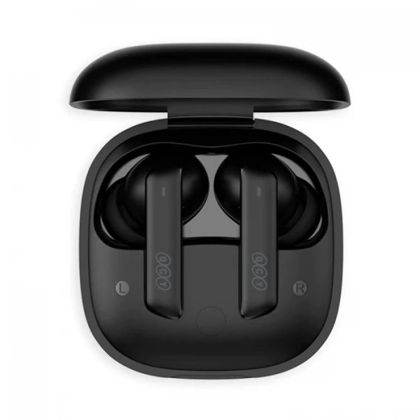 هندزفری بلوتوثی کیو سی وای مدل Melobuds ANC HT05 - Image 2